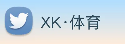 XK·体育 logo